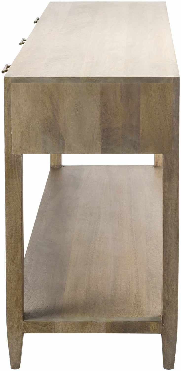 Svencionys Console Table