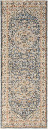Agot Washable Area Rug - Clearance