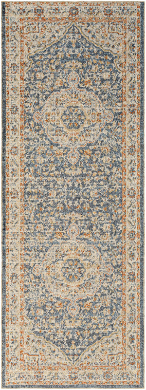 Agot Washable Area Rug - Clearance