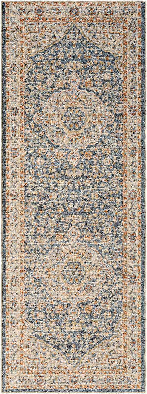 Agot Washable Area Rug - Clearance