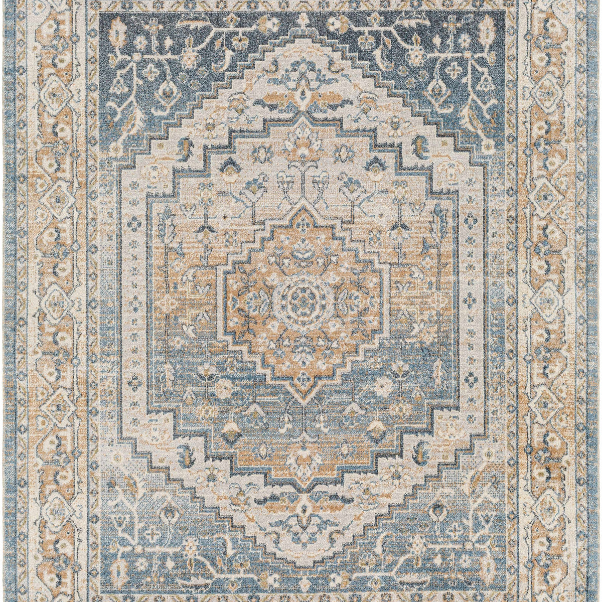 Nana Washable Area Rug – Boutique Rugs