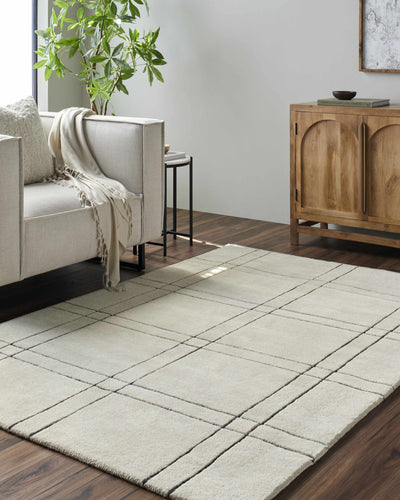 Sixto Area Rug