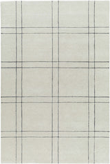 Sixto Beige Area Rug - Clearance