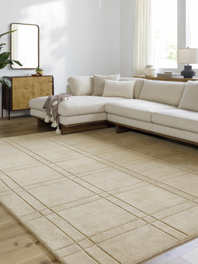 Sixto Area Rug