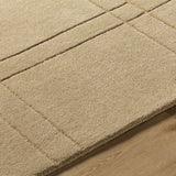 Sixto Tan Area Rug