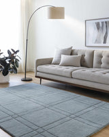 Sixto Sage Area Rug