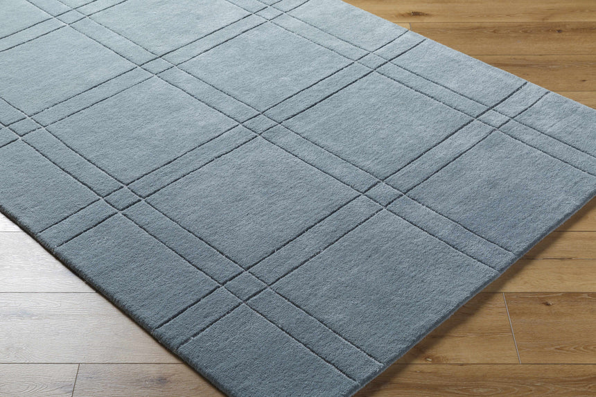 Sixto Sage Area Rug