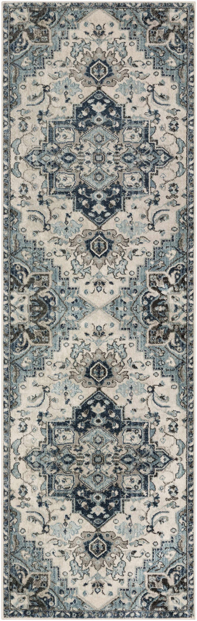 Slough Area Rug - Clearance