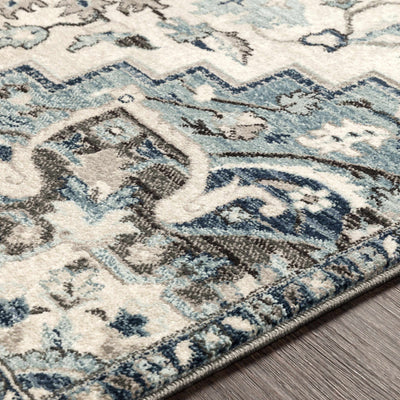 Slough Area Rug - Clearance