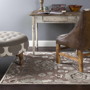 Lauren LRN-5601 Area Rug - Clearance