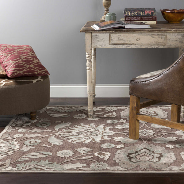 Lauren LRN-5601 Area Rug - Clearance