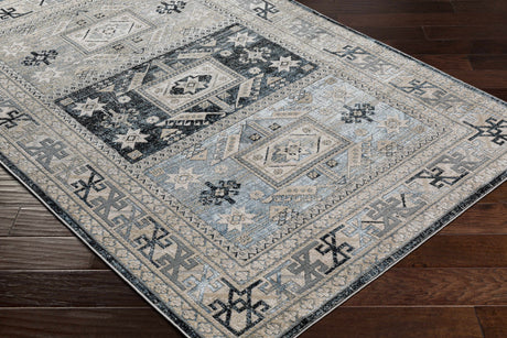 Sultanbeyli Area Carpet Area Rug - Clearance