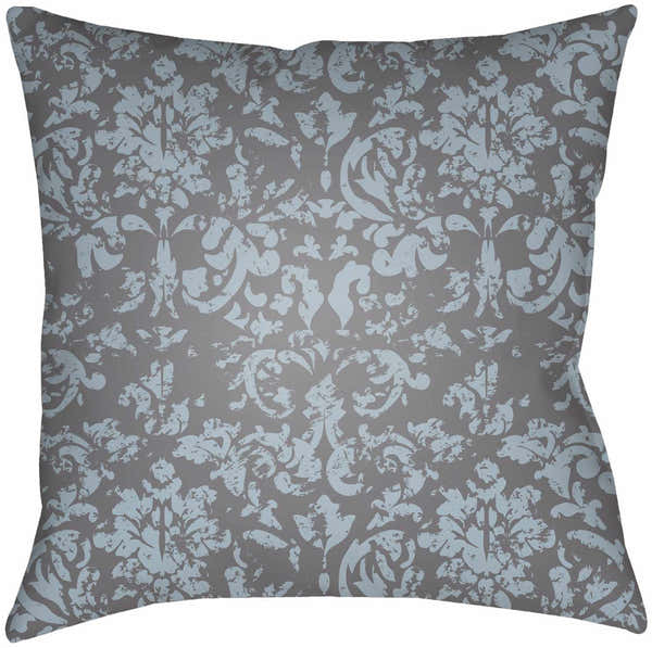 Sultangazi Outdoor Throw Pillow