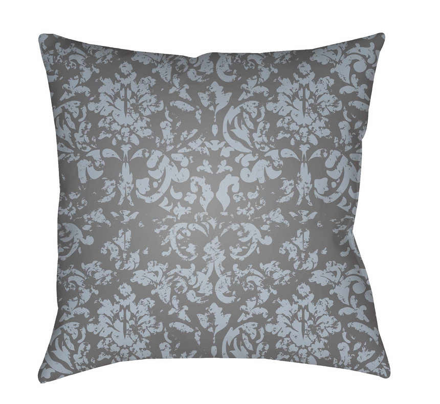 Sultangazi Throw Pillow