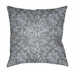 Sultangazi Throw Pillow