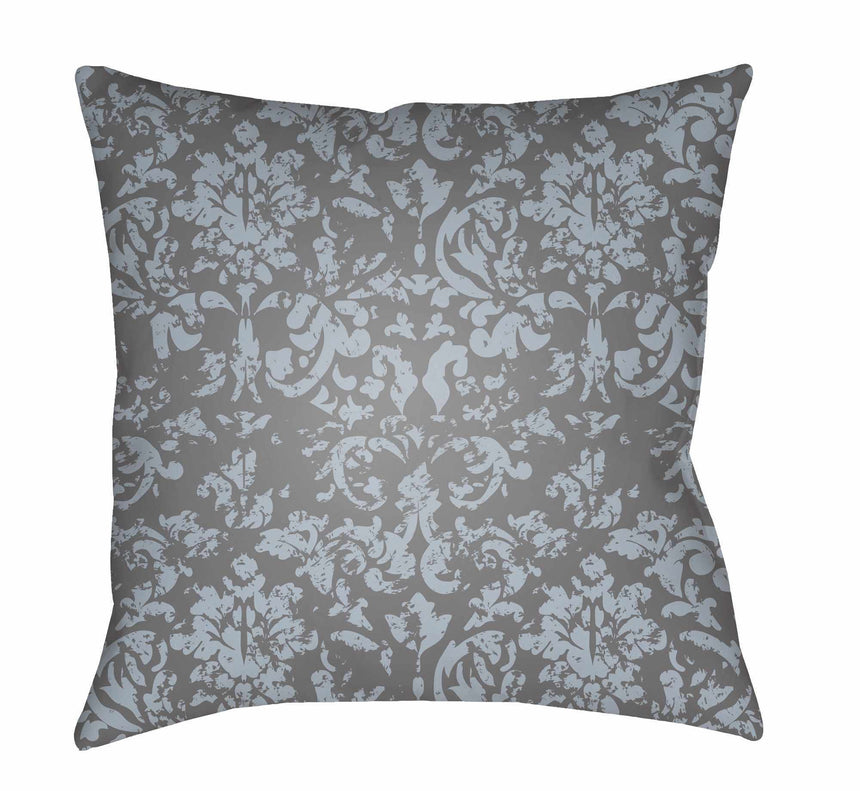 Sultangazi Throw Pillow