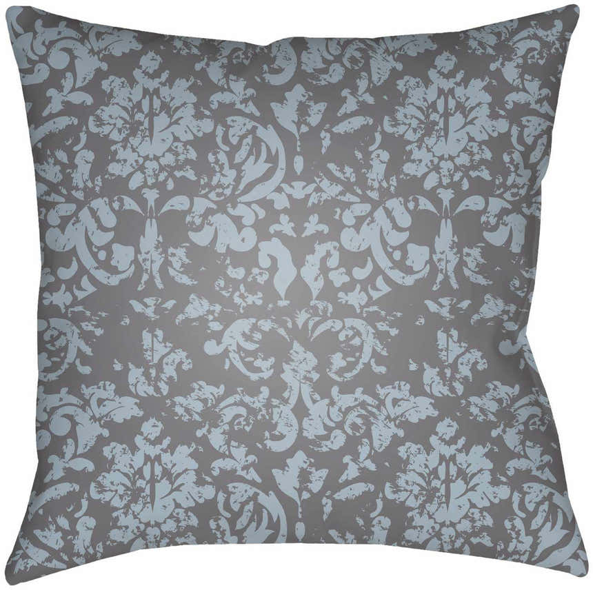 Sultangazi Throw Pillow