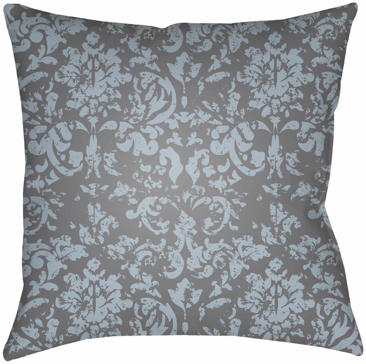 Sultangazi Throw Pillow