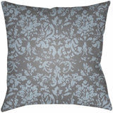 Sultangazi Throw Pillow