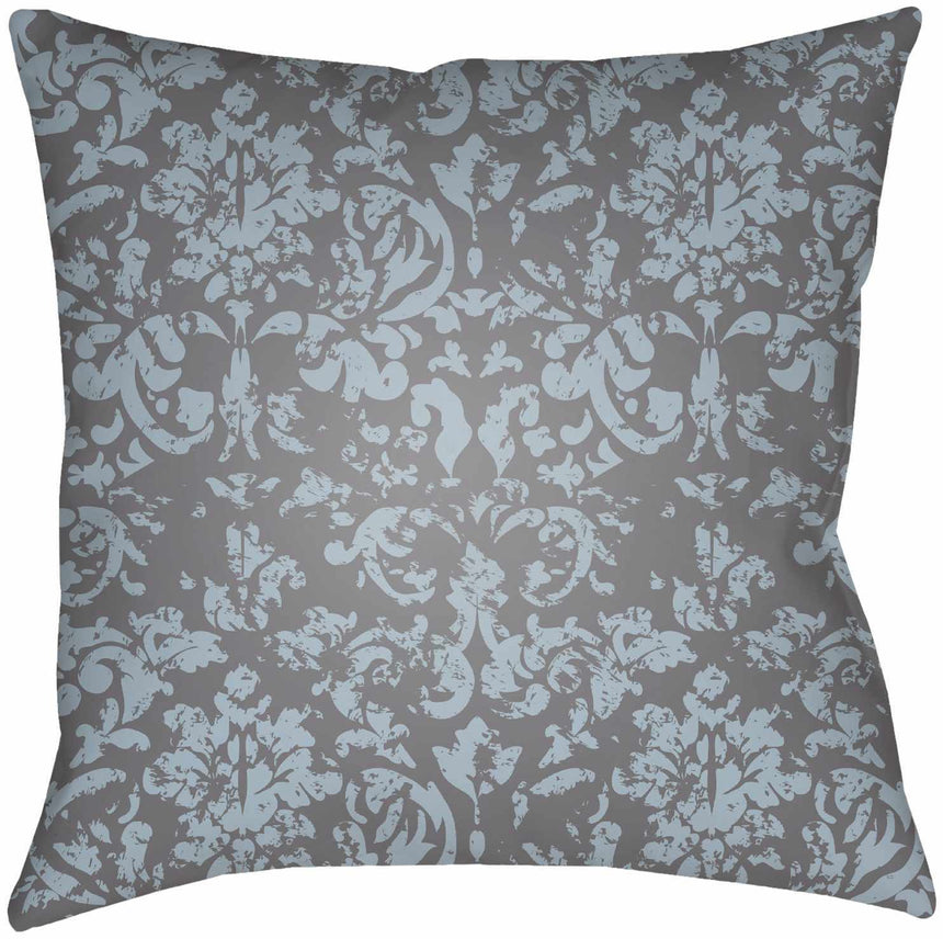 Sultangazi Throw Pillow