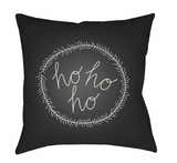 Salvacion Outdoor Throw Pillow