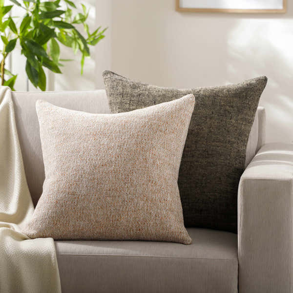 Murad Throw Pillow - Clearance