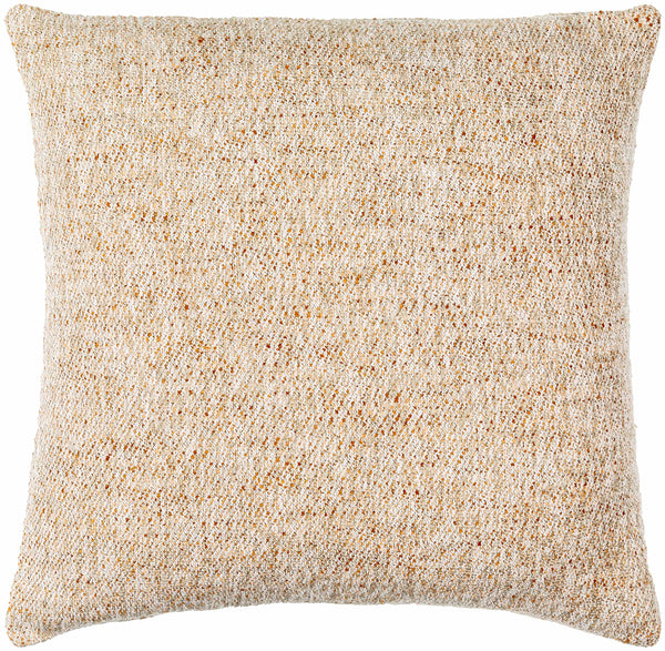 Murad Throw Pillow