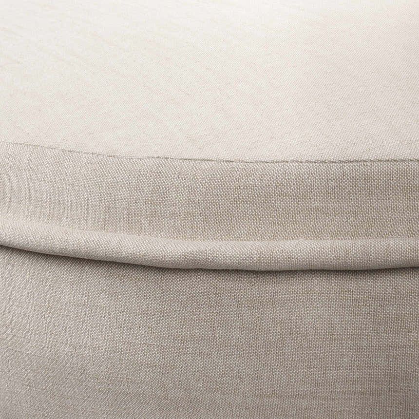 Sentispac Medium Gray Lounger - Clearance