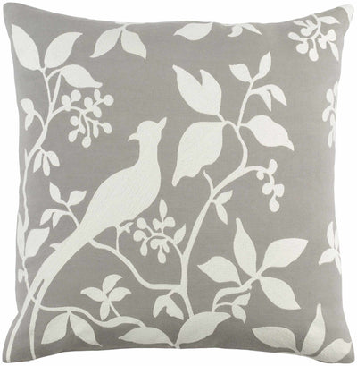 Silverlake Throw Pillow - Clearance