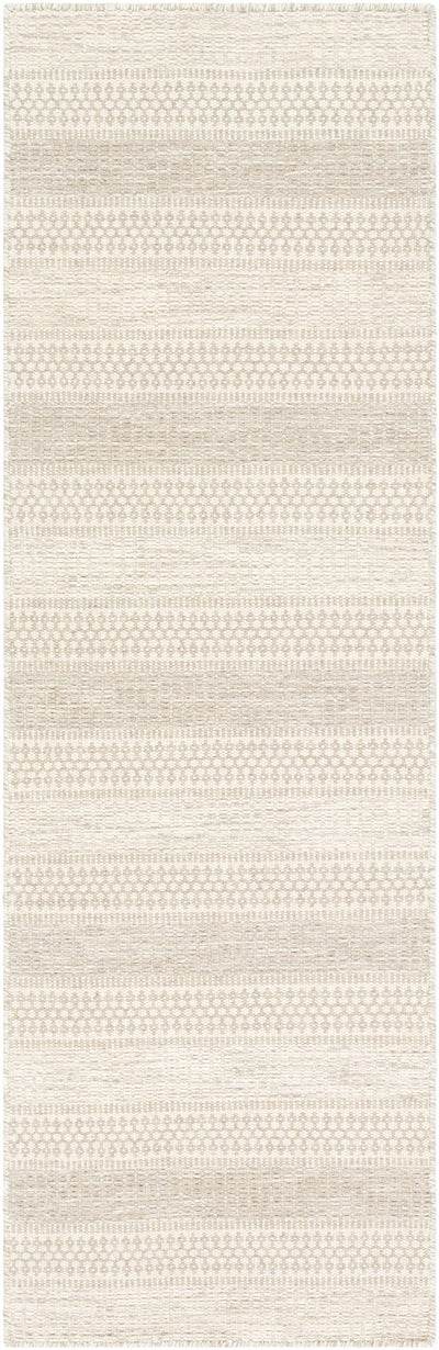 Silverthorne Wool Area Rug