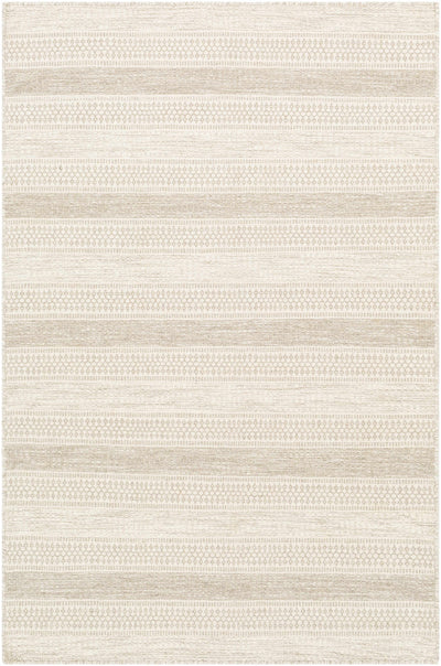 Silverthorne Wool Area Rug