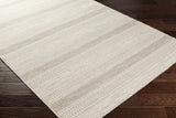 Silverthorne Wool Area Rug