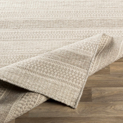 Silverthorne Wool Area Rug