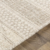 Silverthorne Wool Area Rug