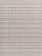 Cili Washable Area Rug - Clearance