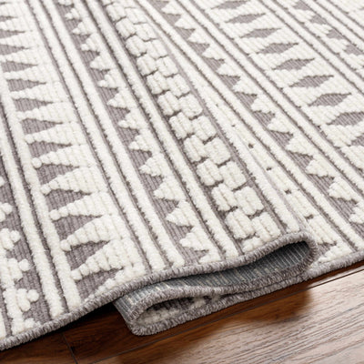 Cili Washable Area Rug - Clearance