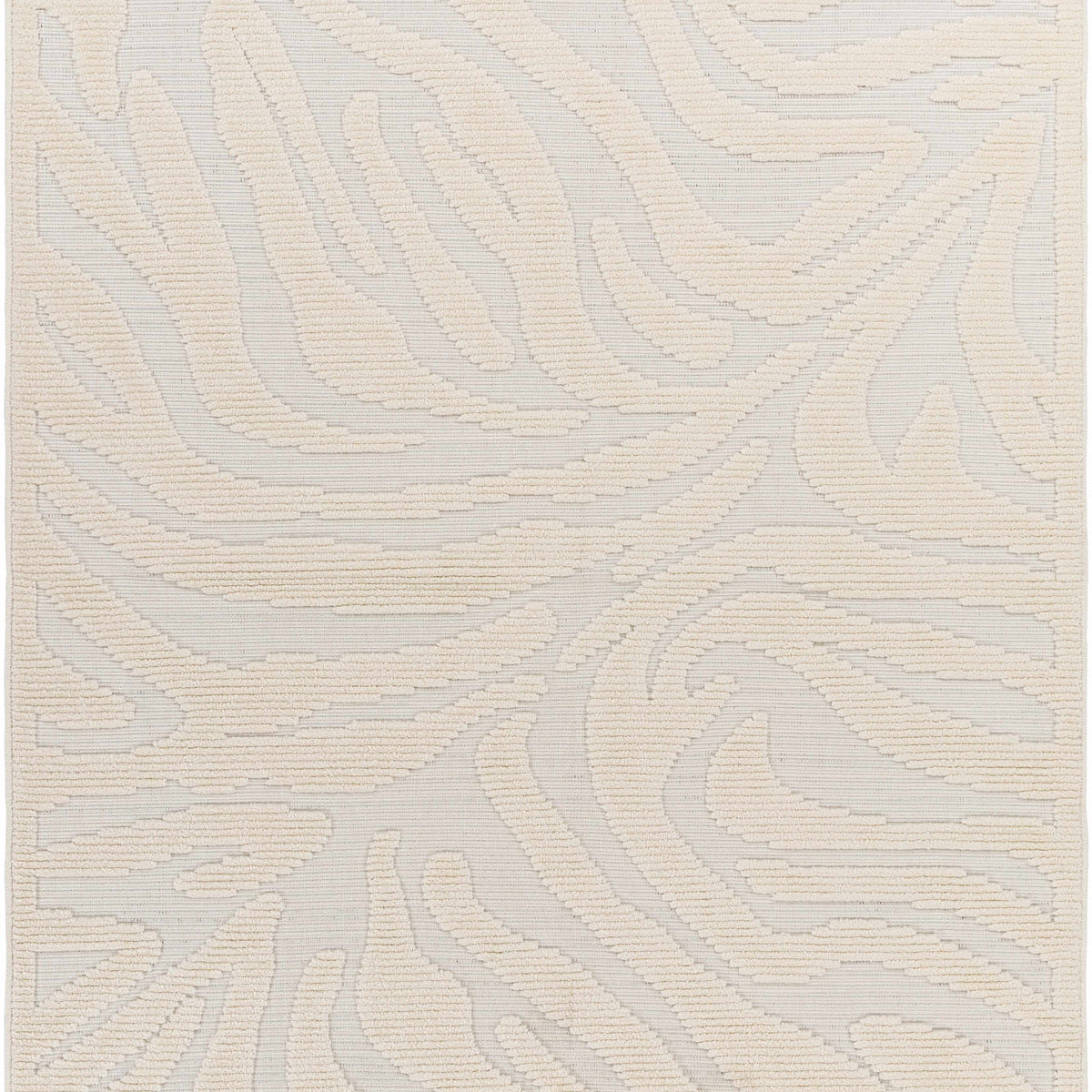 Keto Cream 3D Zebra Rug - Clearance – Boutique Rugs
