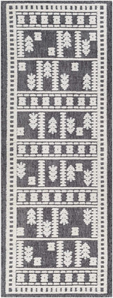 Yama Washable Area Rug - Clearance