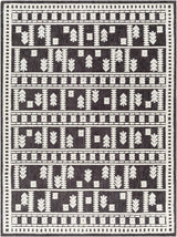 Yama Washable Area Rug - Clearance