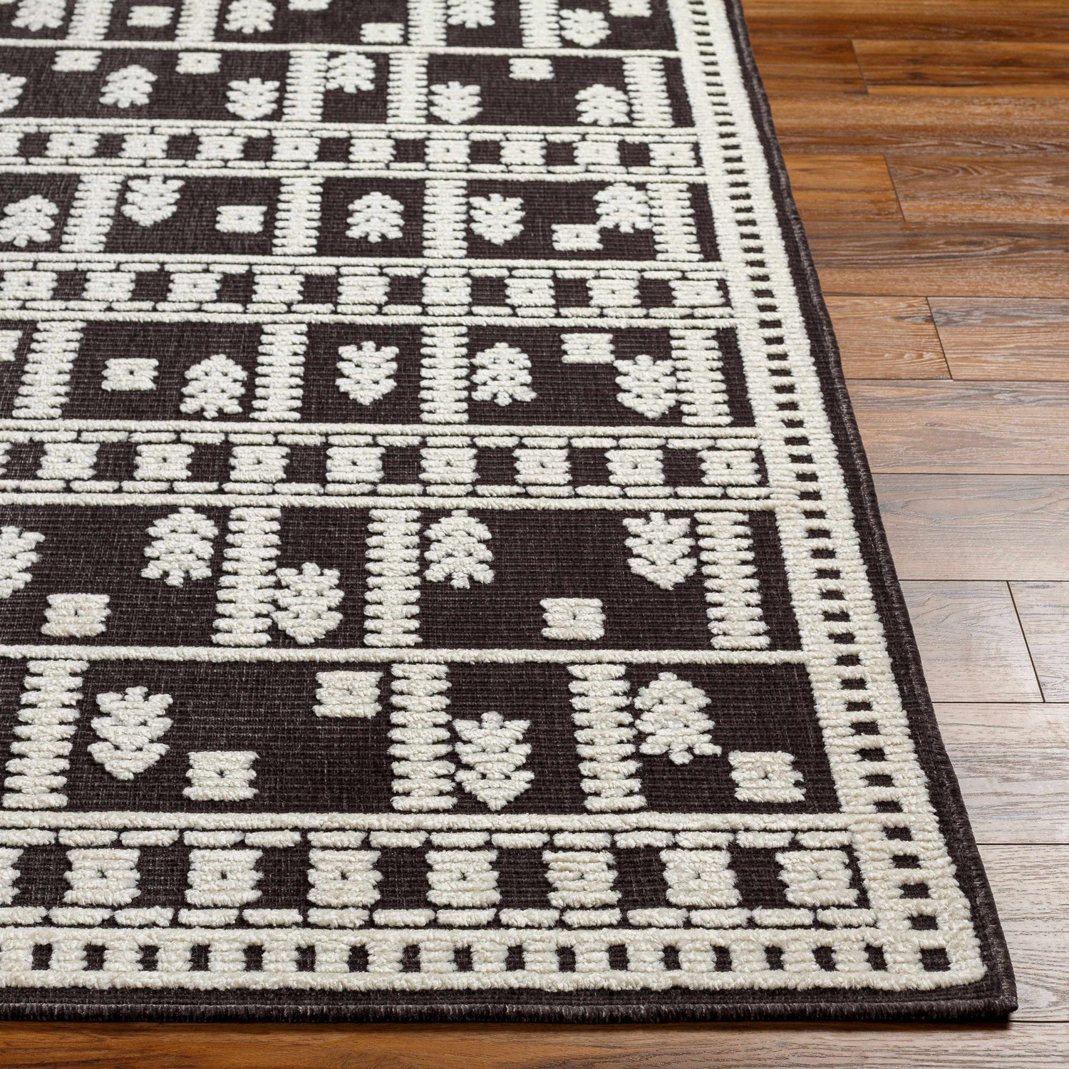Yama Washable Area Rug - Clearance