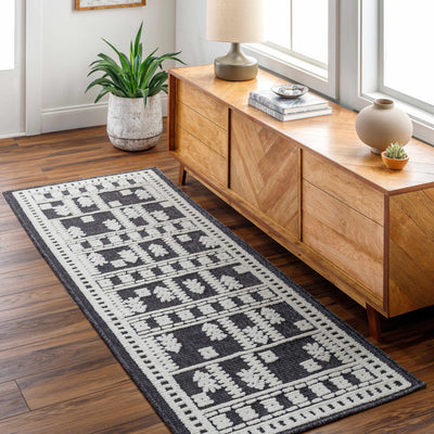 Yama Boutique Washable Rug - Limited Edition