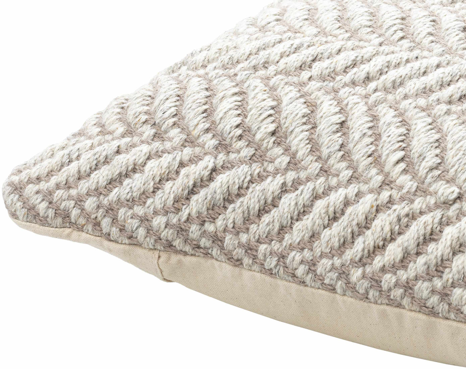 Agatha Throw Pillow - Clearance