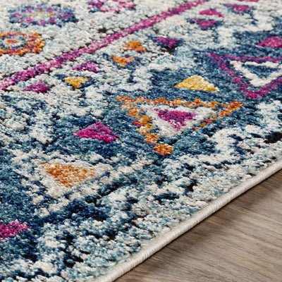 Smackover Area Rug - Clearance