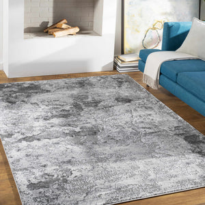 Smartsville Area Rug - Clearance