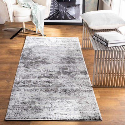 Smartsville Area Rug - Clearance