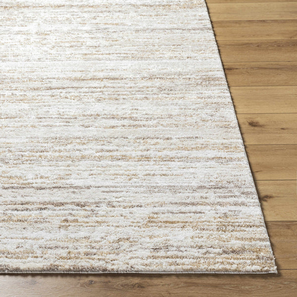 Skule Beige Area Rug