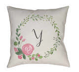 Shaan Throw Pillow