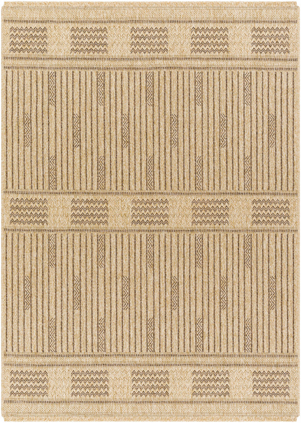 Gerik Indoor & Outdoor Rug