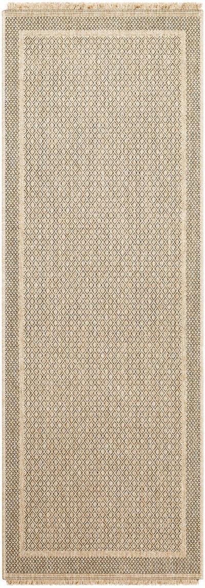 Ikuyo Indoor & Outdoor Rug