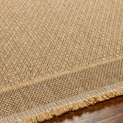 Ikuyo Indoor & Outdoor Rug